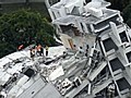 World News 2/22: New Zealand Earthquake: The Search for Survivors