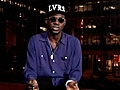 Rolling Stone Live: Theophilus London Talks About His Big Family