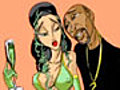 Snoop Dogg - Take U Home [Animated] ft Too Short,  Daz & Kokane