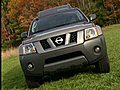 2007 Nissan Xterra Test Drive