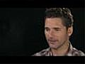 Hanna - Eric Bana Interview Clip