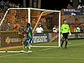 Not Goal of the Week: Week 1