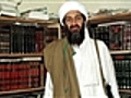 Bin Laden amenza con matar a rehenes estadounidenses