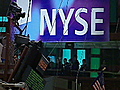 NYSE rejects Nasdaq