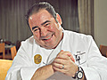 Chef Emeril Opens Italian Restaurant in Bethlehem
