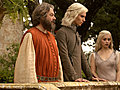 Game of Thrones: House Targaryen