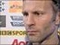 Giggs salutes Man Utd fighting spirit