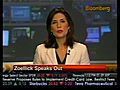 Interview with World Bank President Robert Zoellick (Part 1)