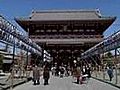 Tokyo businesses struggle after quake