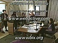 Democracy Now! Tuesday,  September 18, 2001