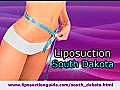 Liposuction South Dakota