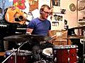 How to Play Tight Rock Solid Drumming