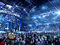 Wrestlemania XXV - DVD Trailer