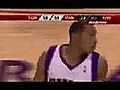 伯瑞斯-迪奥(Boris Diaw)精彩视频集锦