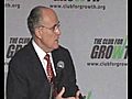 Mayor Giuliani on Winning in the Global Economy