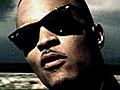 Artist of the Week: T.I.