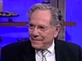 George Segal on New Comedy 