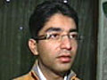 Abhinav Bindra joins NDTV’s green campaign