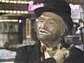 Red Skelton’s Christmas Dinner