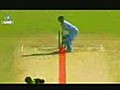 Sachin Tandulkar&#039;s LBW