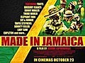 Made In Jamaica (uk)