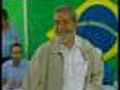 Brazil&#039;s Lula faces poll run-off