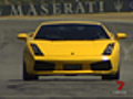 No compensation for lamborghini owner