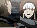 Last Exile - Ep 22 - Queen Delphine (DUB)