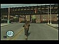 GTA IV - 2 Weapons Cheat How-to Tutorial