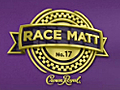 Race Matt: Goggles