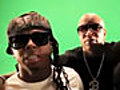 Lil Wayne - I Get Money [Behind The Scenes] ft Birdman & T-Pain