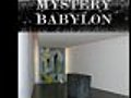 William Cooper’s 3-6 ( Mystery Babylon) UN Meditat