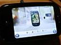 Palm Pre smart phone review - Gadget Inspectors