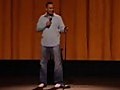 Russell Peters Promo Video