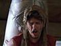 Clips: Joe Dirt- Crapper Tank