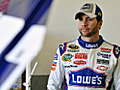 Season in Review No. 1:  Jimmie Johnson