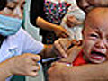 Measles: Number Of People Infected Rises