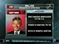 NHL Live: Gary Doer