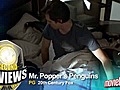 Six Second Review:  Mr. Popper’s Penguins
