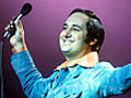 Neil Sedaka: All You Need Is the Music