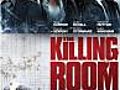 The Killing Room (2009)