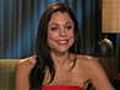 Bethenny &#039;thrilled&#039; with her life