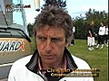 2007/08 : Interview d&#039;après match 