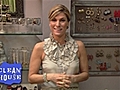 Clean House Tip: Jewelry Storage