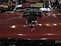 BJ: Corvette Hood Scoop