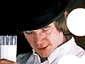 Malcolm McDowell Talks 