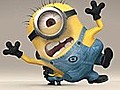 &#039;Despicable Me&#039; Trailer