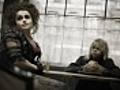 Sweeney Todd : bande-annonce VF