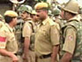 Terror code cracked? Police nab men behind Delhi blasts