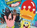 The SpongeBob SquarePants Movie